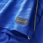 Camiseta local de manga larga Chelsea 2026/27 para mujer