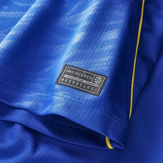 Camiseta local de manga larga Chelsea 2026/27 para mujer