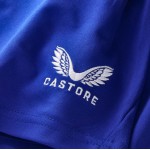 Pantalones cortos alternativos de local Everton 2026/27 para hombre Pantalones cortos alternativos de local Everton 2026/27 para hombre