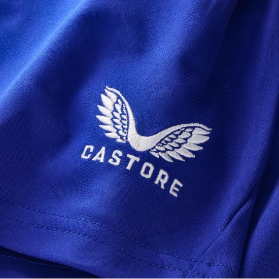 Pantalones cortos alternativos de local Everton 2026/27 para hombre Pantalones cortos alternativos de local Everton 2026/27 para hombre