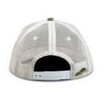Gorra Soulbuddy Trucker Werder Bremen - Verde/Blanco Gorra Soulbuddy Trucker Werder Bremen - Verde/Blanco