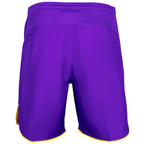 Pantalones cortos de visitante para niño Toulouse FC 2024/25