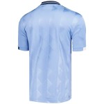 Camiseta retro Inglaterra tercer puesto 1989 niño Camiseta retro Inglaterra tercer puesto 1989 niño