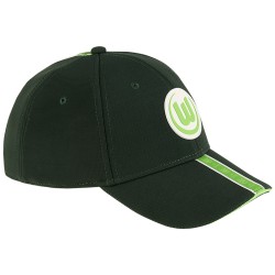 VfL Wolfsburg Gorro Rubber Logo VfL Wolfsburg Gorro Rubber Logo