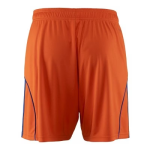 Hombre Pantalones Cortos Third FC Schalke 04 2025/26 – Naranja Hombre Pantalones Cortos Third FC Schalke 04 2025/26 – Naranja