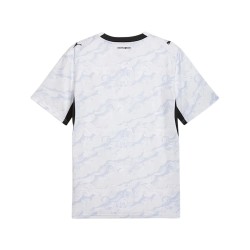 Camiseta de la Copa Mundial 2026 de Nueva Zelanda Segunda Equipación para Hombre