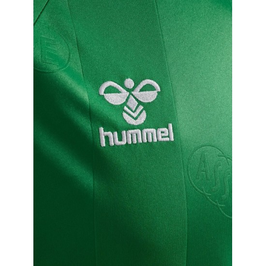 Camiseta local infantil ASSE 2026/27 Camiseta local infantil ASSE 2026/27