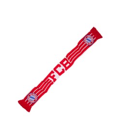 Bufanda Récord Campeones Bayern Munich