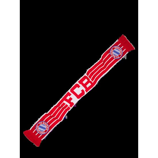 Bufanda Récord Campeones Bayern Munich Bufanda Récord Campeones Bayern Munich