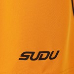 Pantalones cortos locales Wolverhampton Wanderers 2026/27 para niño - Dorado Pantalones cortos locales Wolverhampton Wanderers 2026/27 para niño - Dorado