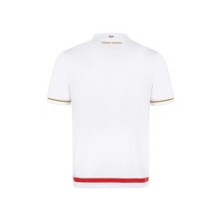 Camiseta local AS Monaco 2025/26 para hombre
