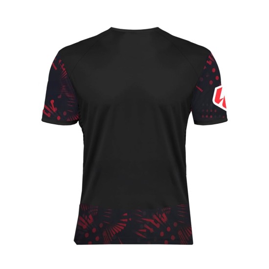 Kit de tercera de niño Sevilla FC 2024/25 Kit de tercera de niño Sevilla FC 2024/25