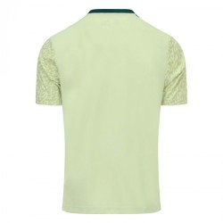 Camiseta de calentamiento visitante Cardiff City 2025/26 niño Camiseta de calentamiento visitante Cardiff City 2025/26 niño