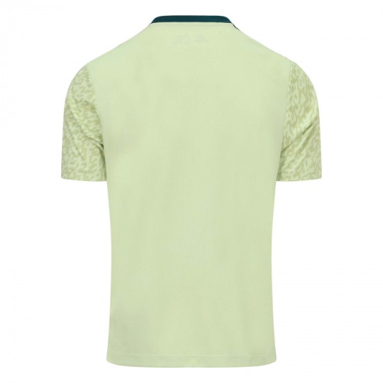 Camiseta de calentamiento visitante Cardiff City 2025/26 niño Camiseta de calentamiento visitante Cardiff City 2025/26 niño