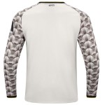 Camiseta visitante de manga larga de mujer Dynamo Dresden 2026/27