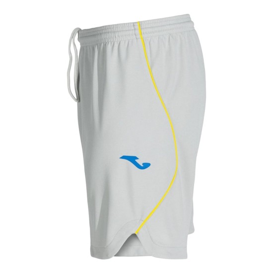 Pantalón corto de visitante de hombre Villarreal 2026/27
