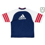 Camiseta retro Bayern Múnich 1998/99 - Azul para hombre Camiseta retro Bayern Múnich 1998/99 - Azul para hombre