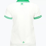 Camiseta local para mujeres Hammarby IF 2025 Camiseta local para mujeres Hammarby IF 2025