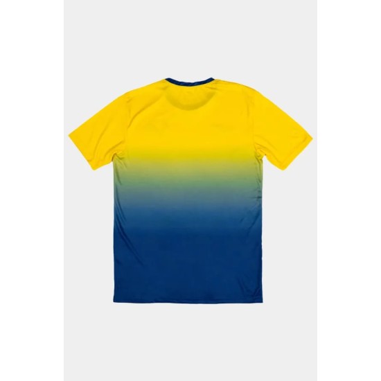 Mujer Hellas Verona 2025/26 Tercera Camiseta de Prepartido Mujer Hellas Verona 2025/26 Tercera Camiseta de Prepartido