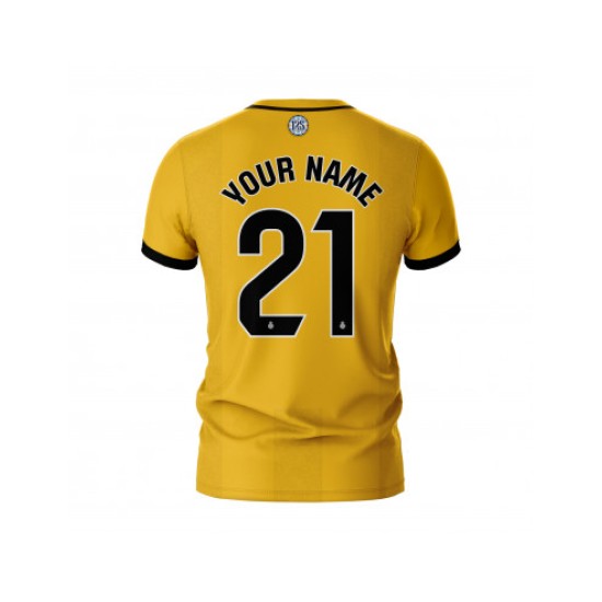 Camiseta del 125º aniversario RCD Espanyol 2025/26 para hombre Camiseta del 125º aniversario RCD Espanyol 2025/26 para hombre