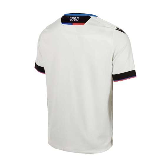 Camiseta visitante Hombre FC Bâle 1893 2023/24 Camiseta visitante Hombre FC Bâle 1893 2023/24