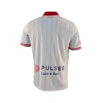 Camiseta visitante de hombre Monza 2025/26 Camiseta visitante de hombre Monza 2025/26