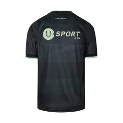 Camiseta Visitante de FC Groningen 2024/25 para Hombres Camiseta Visitante de FC Groningen 2024/25 para Hombres