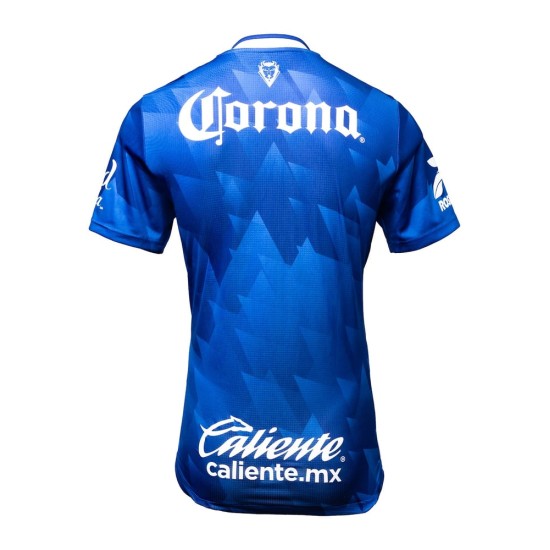 Camiseta Hombre Toluca FC 2024/25 Tercera