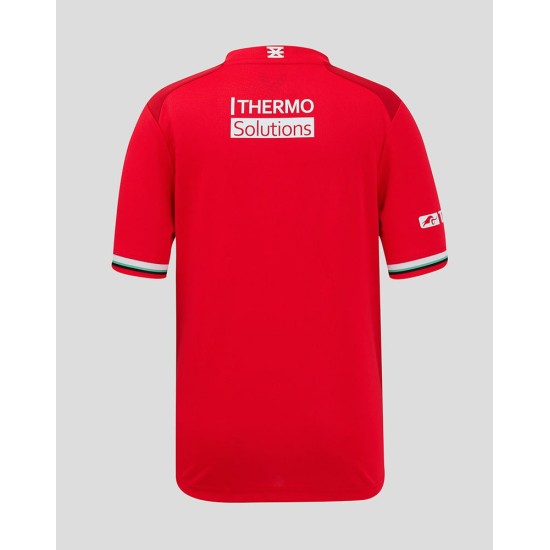 Camiseta Local de FC Twente 2024/25 para Niños