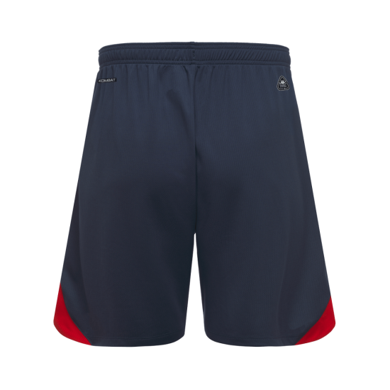 Pantalón corto de local Génova 2026/27 para mujer