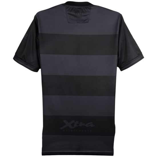 Camiseta Tercera de Hombre Queens Park Rangers 2026/27 Camiseta Tercera de Hombre Queens Park Rangers 2026/27