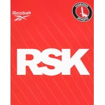 Camiseta de local Charlton Athletic 2026/27 para hombre