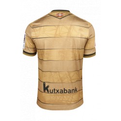 Camiseta de visitante de mujer Real Sociedad 2024/25