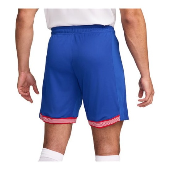 Pantalones cortos local USWNT 2025 hombre