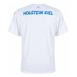 Camisa de visitante para mujer Holstein Kiel 2024/25 Camisa de visitante para mujer Holstein Kiel 2024/25