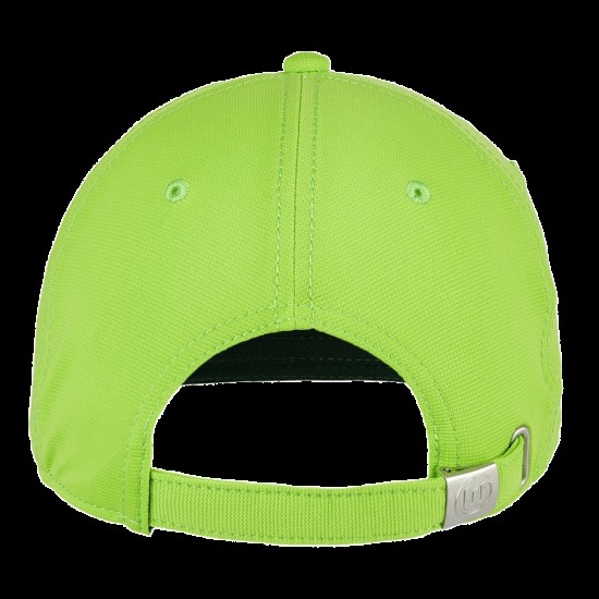 VfL Wolfsburg Gorro Logo Embossing