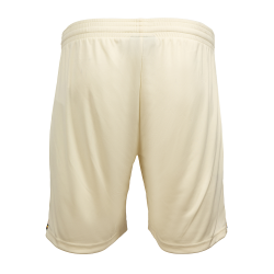 Pantalón Corto Especial 2025/26 FC Augsburg Crema Hombre
