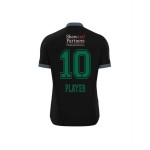 Camiseta de tercer uniforme del Yverdon Sport FC 2024/25 para niños