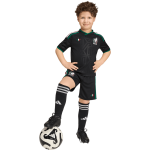 Conjunto Mundial Tercera México 2026 para Niño