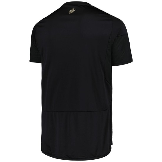 Camiseta 150º aniversario 2024/25 del Aston Villa para niño