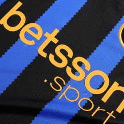 Camiseta Inter Milan 2026/27 Home para Niño
