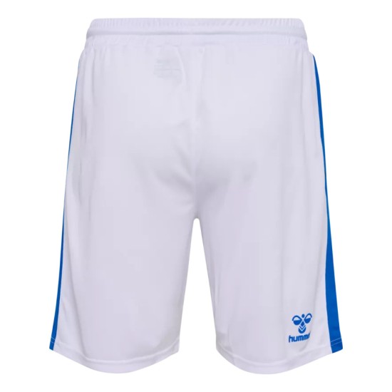 Pantalones cortos de visitante de mujeres 1. FC Magdeburg 2024/25