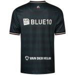 Camiseta de Visitante Sparta Rotterdam 2026/27 para Niño Camiseta de Visitante Sparta Rotterdam 2026/27 para Niño