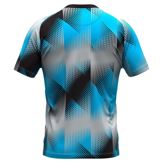 Camiseta Prepartido Tercera de Millwall 2024/25 para Hombres Camiseta Prepartido Tercera de Millwall 2024/25 para Hombres