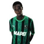 Camiseta Local Sassuolo 2026/27 Niño Camiseta Local Sassuolo 2026/27 Niño