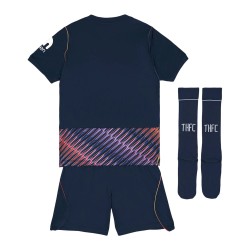 Equipación de niño Tottenham Hotspur 2026/27 de visitante