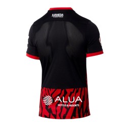 Camiseta de casa de hombre Real Mallorca 2024/25 Camiseta de casa de hombre Real Mallorca 2024/25