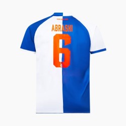 Camiseta local Hombre Grasshopper Club Zurich 2024/25 Camiseta local Hombre Grasshopper Club Zurich 2024/25