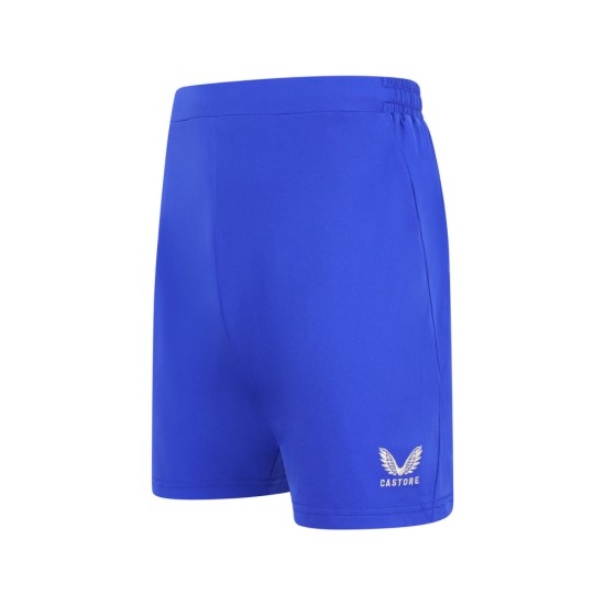 Pantalón Corto de Visitante del Cardiff City 2026/27 para Niño Pantalón Corto de Visitante del Cardiff City 2026/27 para Niño