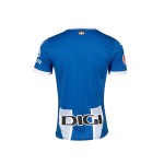 Camiseta Local Masculina Alavés 2024/25 Camiseta Local Masculina Alavés 2024/25